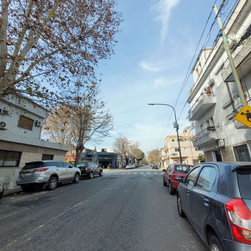 Venta Edificio Villa Pueyrredon