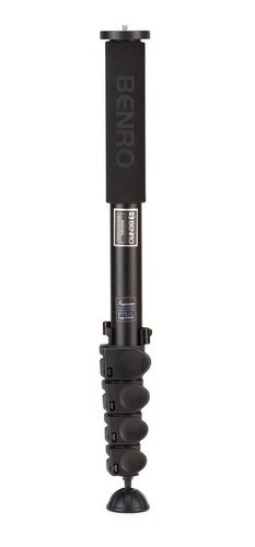 Monopé Benro Adventure 4 Series Alumínio Mad49a