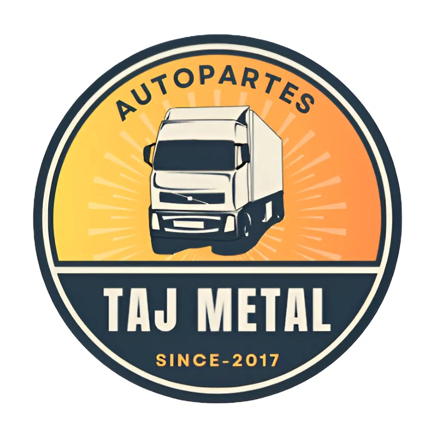 TAJ METAL S A 