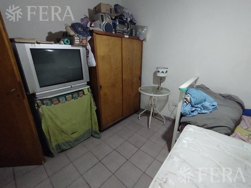 Venta Casa De 8 Ambientes Con Patio En Wilde