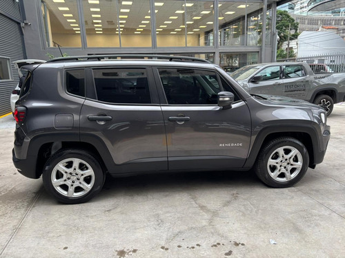 Jeep Renegade 1.8 Sport At6
