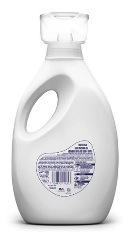 Lava Roupas Concentrado Ariel Expert 1,2l
