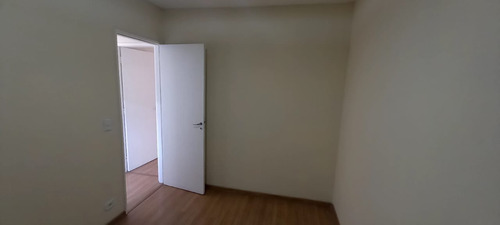 Germânia Apartamento 2 Dormitórios 49 M² 1 Vaga Próximo Estação Metrô Campo Limpo. - 1372-ap - 67750192