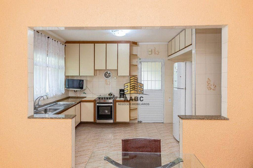 Imagem 7 de 30 de Casa Com 3 Dormitórios À Venda, 200 M² Por R$ 810.000,00 - Mooca - São Paulo/sp - Ca0155