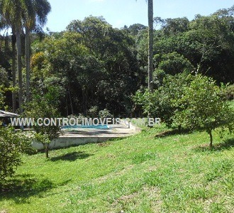 Imagem 4 de 5 de Rural - Ref: 00640