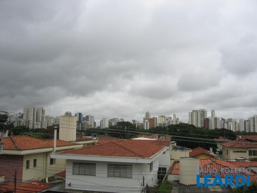 Imagem 14 de 15 de Sobrado - Moema Pássaros - Sp - 245979