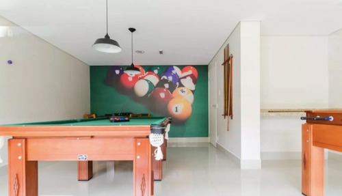 Imagem 26 de 30 de Apartamento À Venda 2 Quartos, 1 Suíte, Varanda Gourmet, 2 Vagas No Centro De São Bernardo Do Campo, Spcondomínio Spazio, Apartamento À Venda Centro S - Ap00212 - 70494727