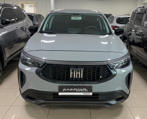 Fiat FASTBACK 1.0 TURBO 200 FLEX CVT
