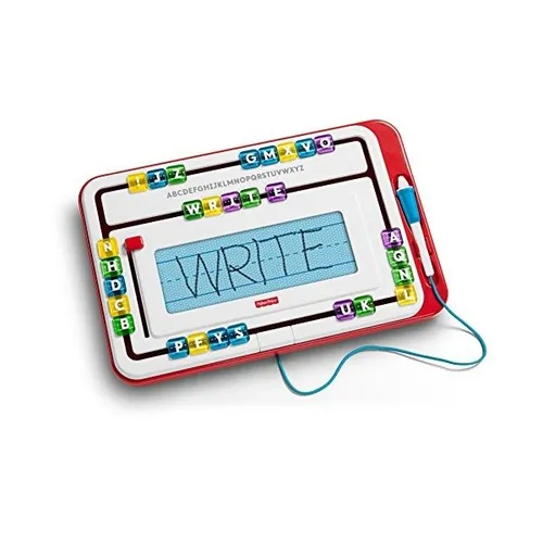 Fisher price write and learn hotsell