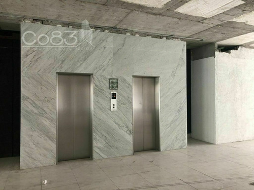 Imagen 1 de 29 de Renta - Oficina - Hamburgo - 520 M2 - Piso 3