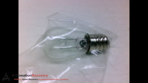 Furnas D13758003 Series A , Clear Lamp, See Desc #31370 Ccf