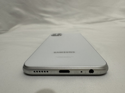 Samsung Galaxy A22 Dual Sim (128gb) 6gb Ram Original Grado B (Reacondicionado)