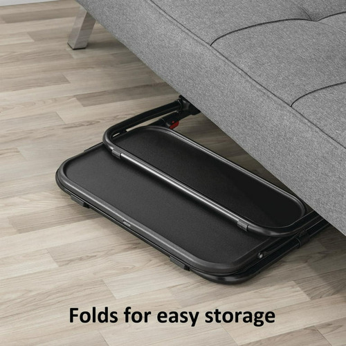 Mesa P/ Computadora Escritorio De Pie Porta Laptop Portavaso