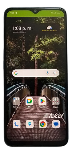 Celular Oppo A77, 128gb + 4gb, Cph2385, Liberado ! (Usado)