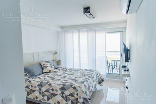 Look Brava, 2 Dormitorios En Suite, Toilette, Verano 2021!!