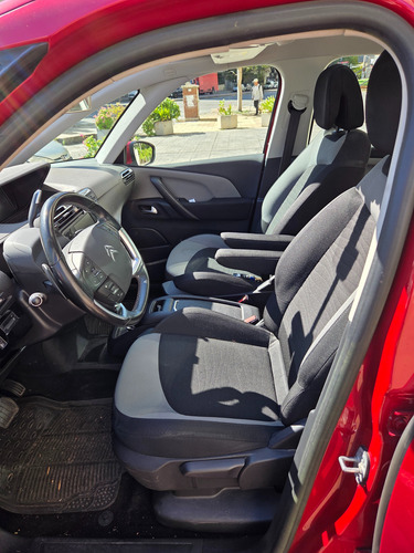 Citroën C4 Picasso 1.6 Thp Feel Pack 165cv