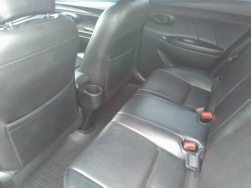 Imagen 10 de 13 de Toyota Yaris