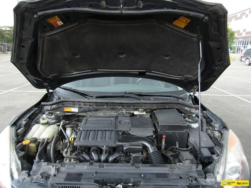Mazda 3 1.6 All New