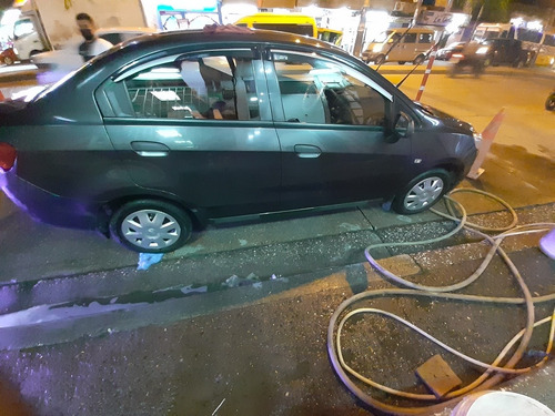 Chevrolet Sail Lt