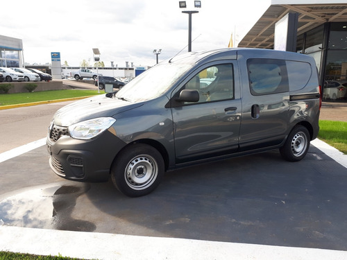 Renault Kangoo Express Ii Confort 1.6 5a Oferta Car One S.a