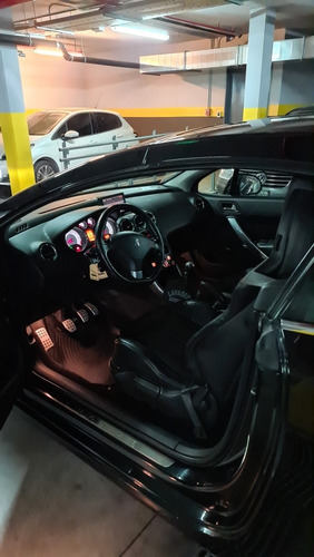 Peugeot 308 1.6 Cc Thp 156cv Nav 2013