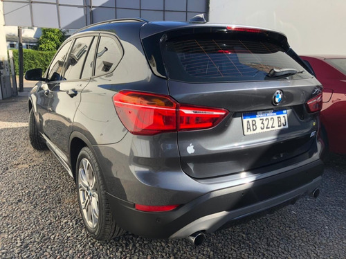 Bmw X1 2.0 Sdrive 20i Sportline 192cv