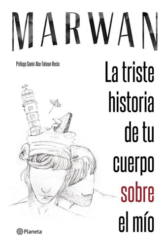 Promo Novela - Triste Historia Tu Cuerpo Sobre Mio - Marwan
