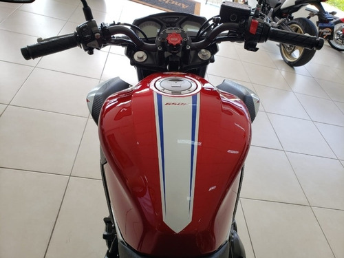 Honda Cb650 F