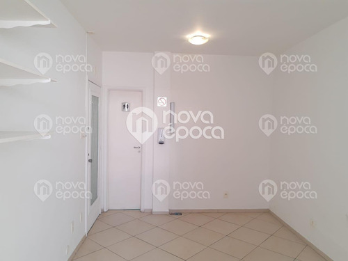 Imagem 2 de 9 de Lojas Comerciais Venda - Ref: Lb0sl47841