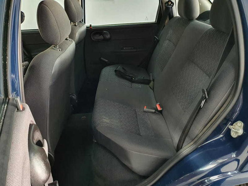 Imagem 10 de 11 de Chevrolet Classic Life 1.0