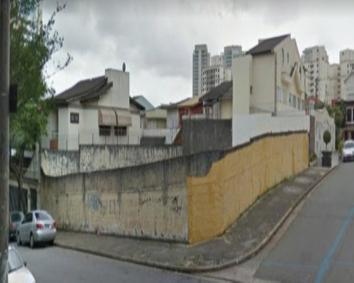 Imagem 3 de 9 de Terreno - Te-14 - 32142488