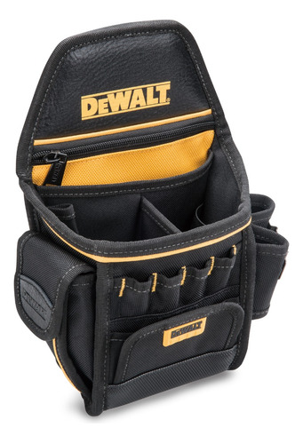 Porta Ferramentas P/cinto C/ 16bolsos Dwst83485 Dewalt