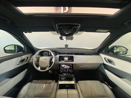 Land Rover Range Rover Velar LAND ROVER I/LR VELAR P380 HSE RDYN