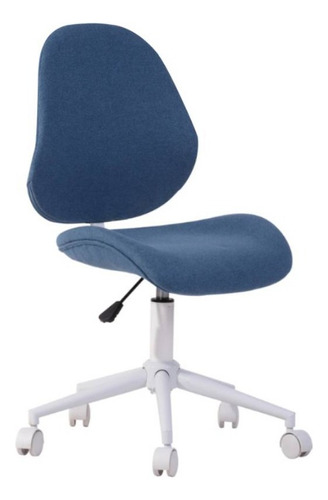 Silla Pc Jojoba Azul