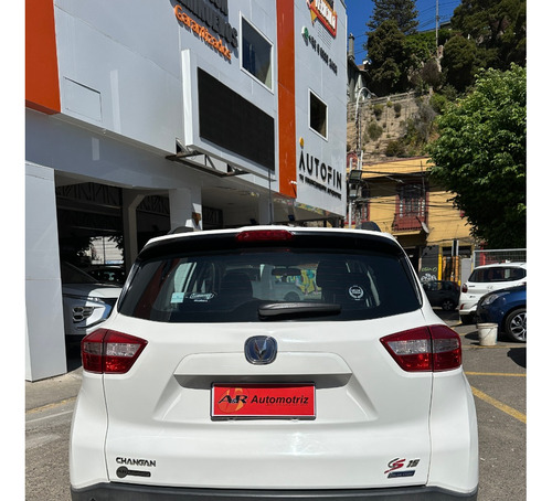 Changan CS15 Confort