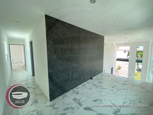 Imagen 4 de 12 de Preventa De Casa En Lomas De Cocoyoc
