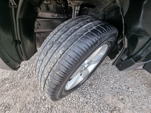 Imagen 15 de 15 de Jeep Patriot 2014 2.4 Sport Cvt