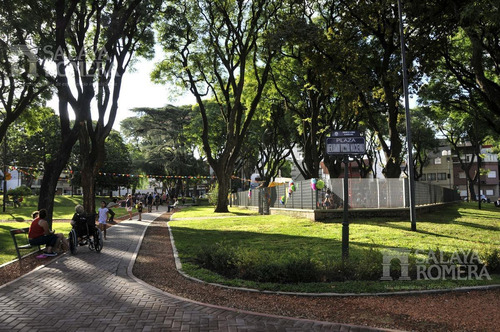 A Estrenar Departamento De 2 Ambientes Con Terraza