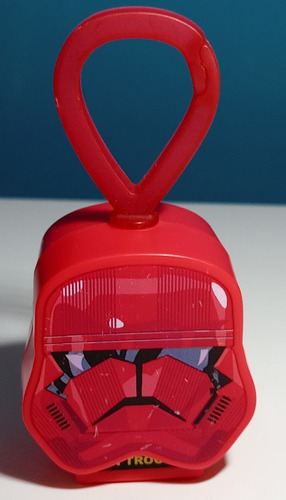 Llavero / Keyclip Sith Trooper (star Wars) (Usado)