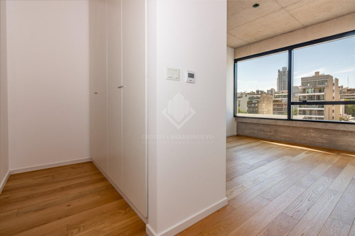 Imagen 21 de 30 de Moderno Departamento De 3 Ambientes En Palermo Hollywood