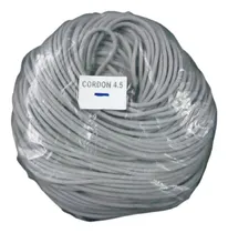 Comprar Burlete - Cordón 4.50mm Armado De Mosquiteros X 10 Metros