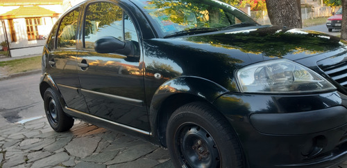 Citroën C3 1.4 Hdi X