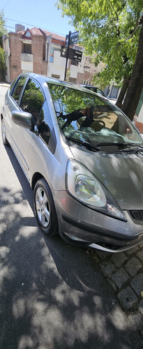 Honda Fit 1.4 Lx-l Mt 100cv