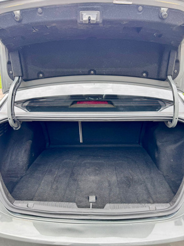 Chevrolet Cruze 2.0 Vcdi Sedan Ltz Mt