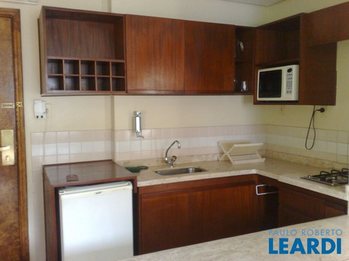 Flat - Vila Olímpia - Sp - 423848