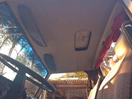 Imagem 7 de 11 de Volkswagen 7-90s