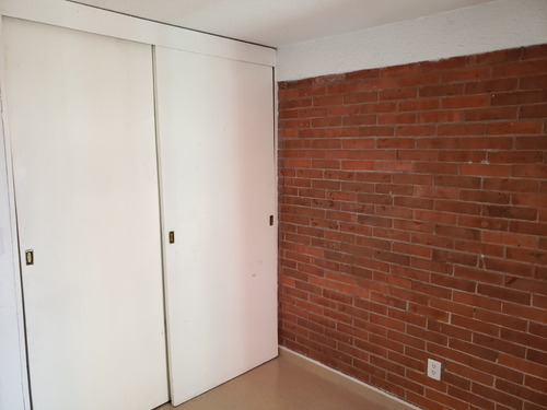 Imagen 18 de 20 de Departamento De 3 Recámaras En Renta Cerca De Av. Tláhuac En 2° Piso