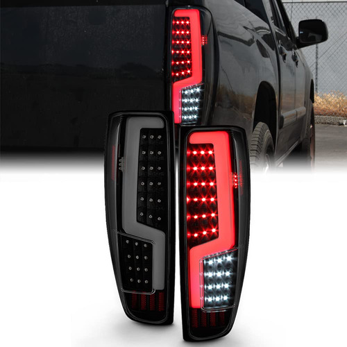 Para Chevy Colorado Gmc Canyon 2004-2 Luz Trasera Tubo Led