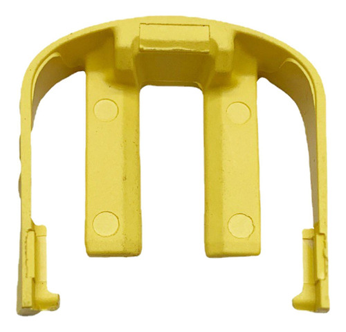 Los Accesorios Amarillos De 3 Clips Reemplazan Al Karcher K2