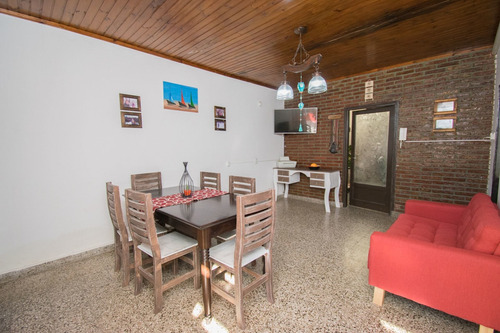 Imagen 17 de 30 de Venta/permuta Casa 2 Dormitorios-patio Verde/seco